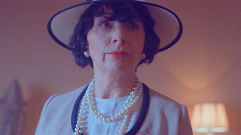 chanel racism show|The Truth Behind Coco Chanel’s Nazi Ties in ‘The New Look’.